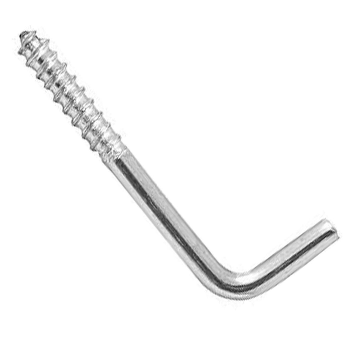 Fixser - Alcayata 19X60 L 4P