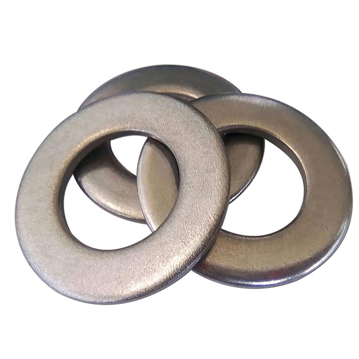 Fixser - Rondana inox 3/8x0 bp1 5pzs