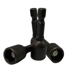 Dado magn 3/8x13/4 l 1pzs