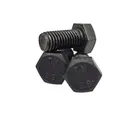 Tornillo hexagonal mm 10x50 bp1 2pzs