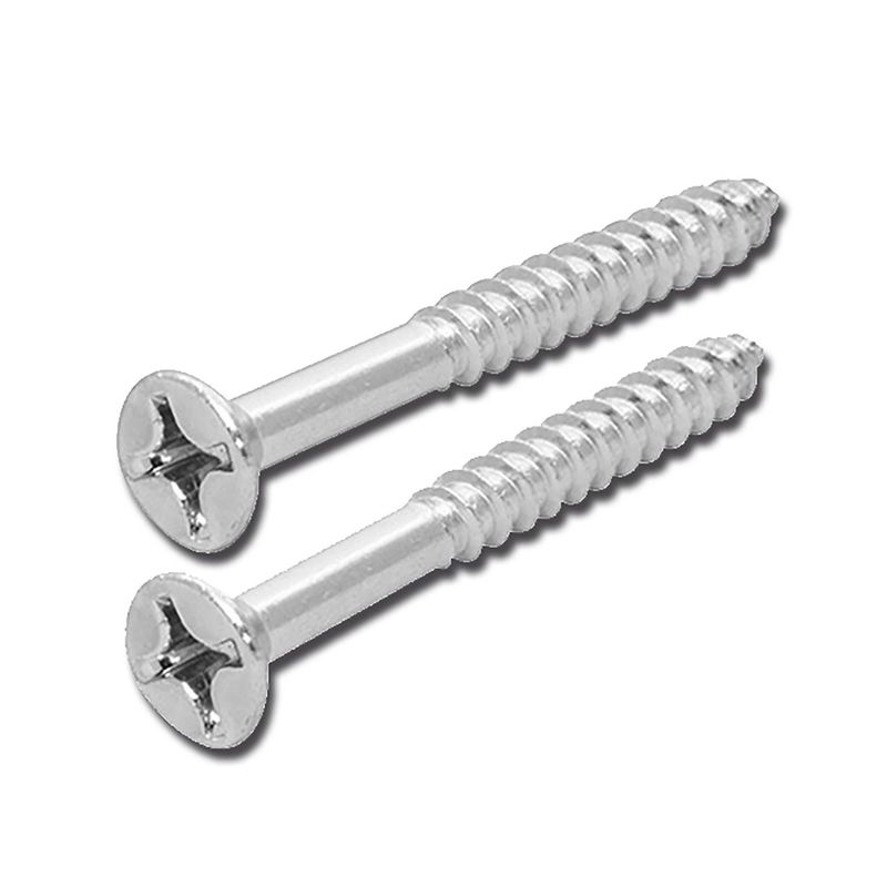 Fixser - Chirlato ph galv 10x40 bp2 6pzs