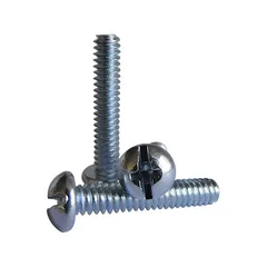 Tornillo estfa cmb 3/16x21/2 bp2 4pzs