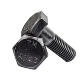 Tornillo hexagonal estr 11/4x5 k 1pzs