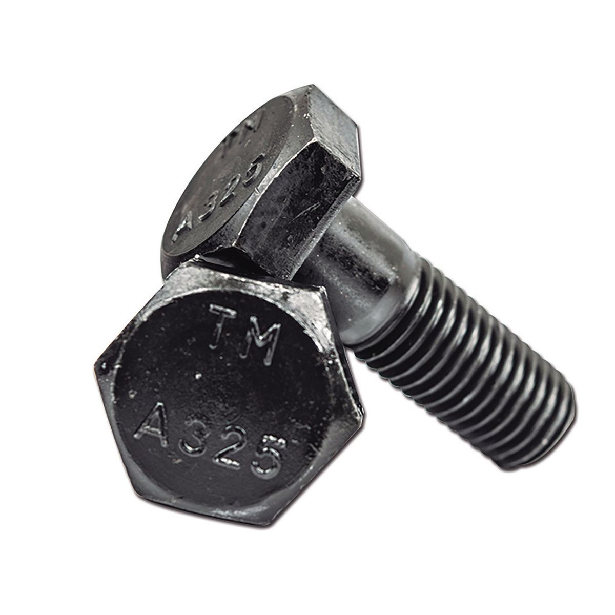 Tornillo hexagonal estr 11/4x5 k 1pzs, marca Fixser - Foto Principal
