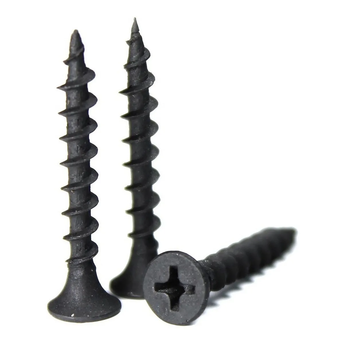 Fixser - Pija yeso 10x11/4 l 75pzs