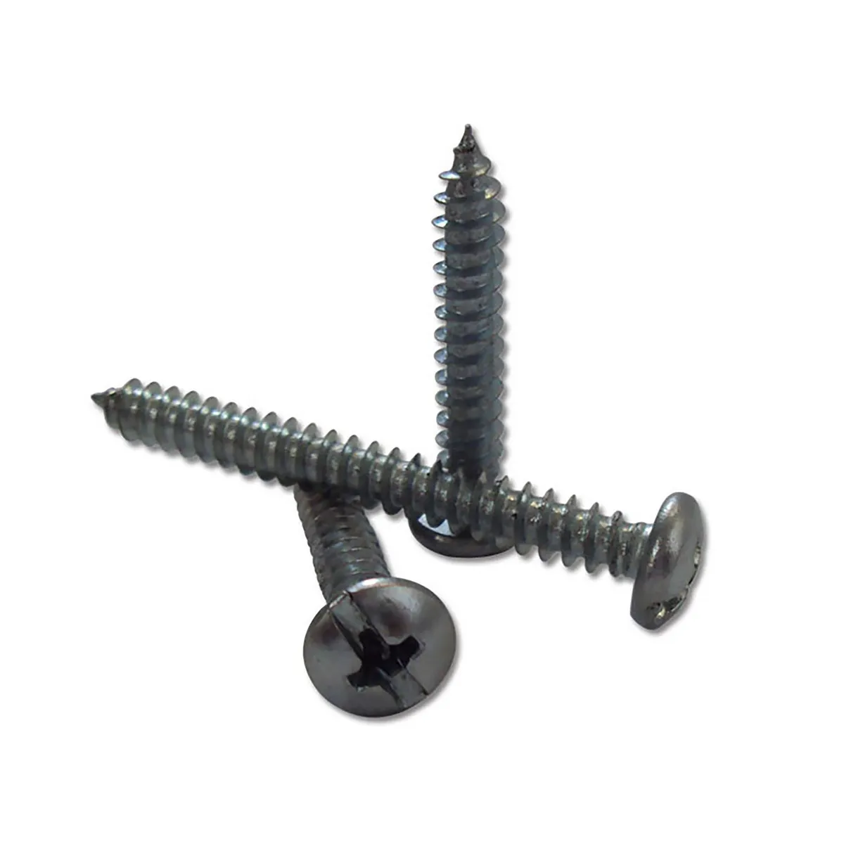 Pija fija comb 8x1/2 l 100pzs, marca Fixser - Foto Principal
