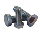 Tornillo hexagonal g5 galv 1/4x3 bp1 2pzs