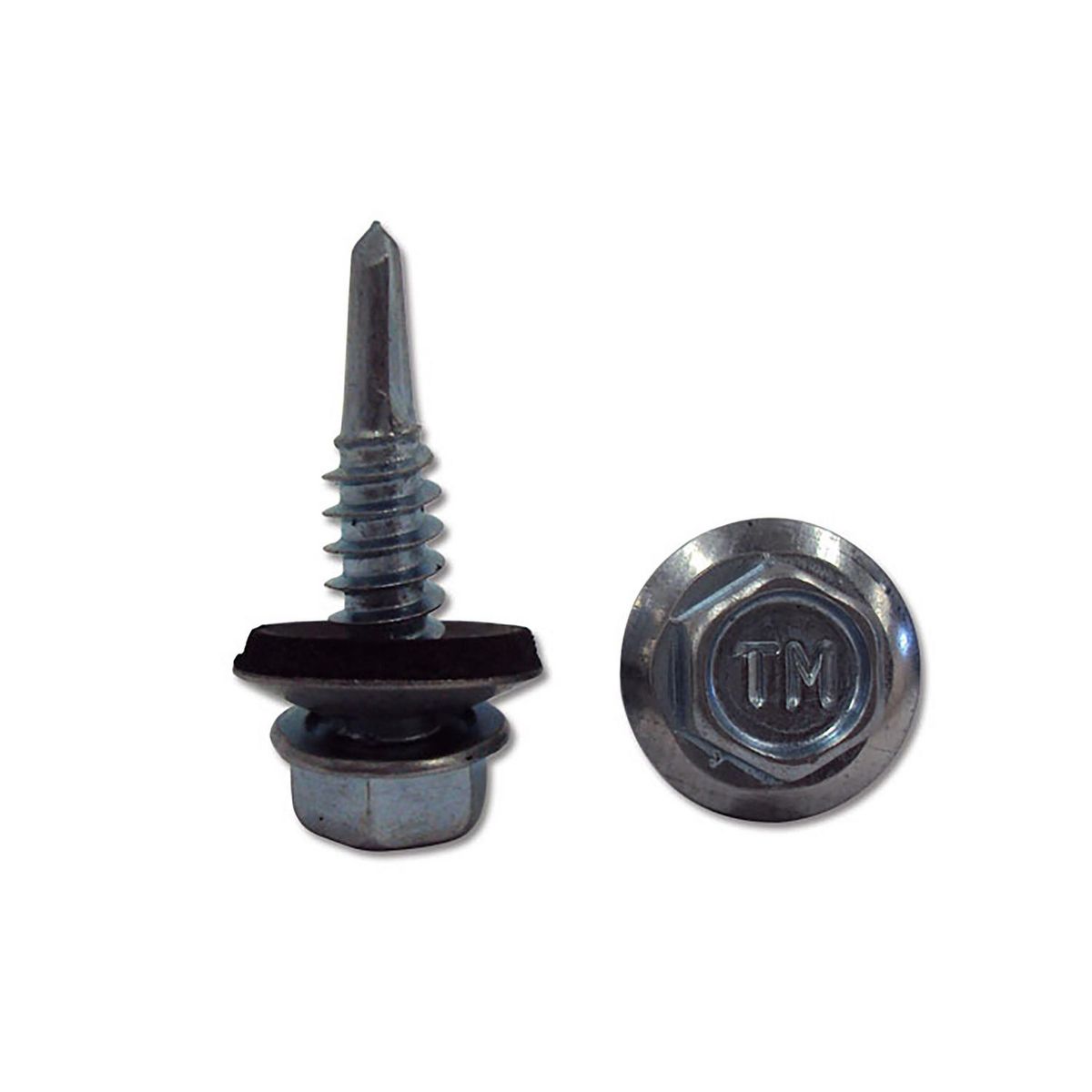 Fixser - Pija hexagonal pbr jgo 1/4x4 bp1 50pzs