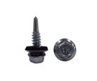 Pija hexagonal pbr jgo 1/4x4 bp1 50pzs
