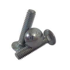 Tornillo coche galv 1/4x41/2 k 1pzs