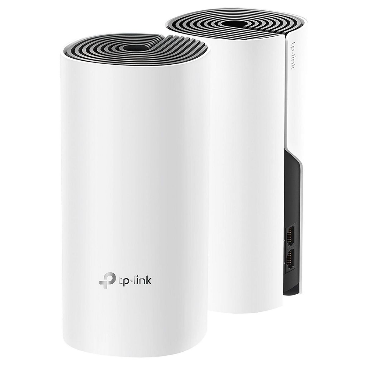 Sistema de Wi-Fi Deco E4 AC1200 2 Piezas, marca Tp-Link - Foto Principal