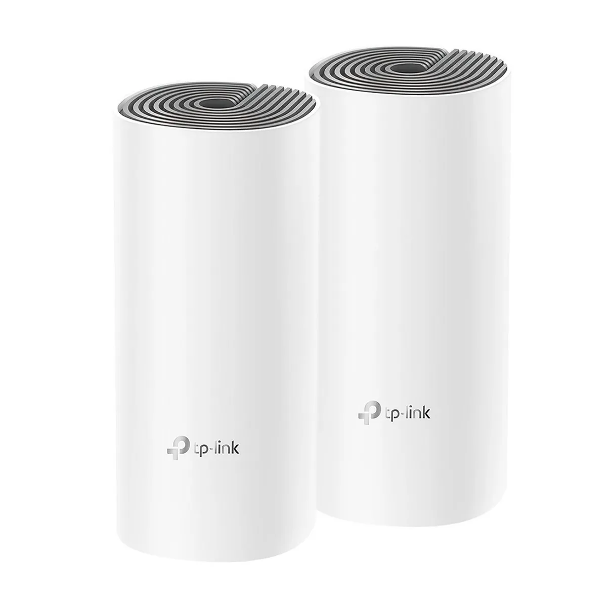 Sistema de Wi-Fi Deco E4 AC1200 2 Piezas, marca Tp-Link - Foto 2