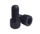Tornillo Allen Cil mm 8x40 bp1 4 Piezas