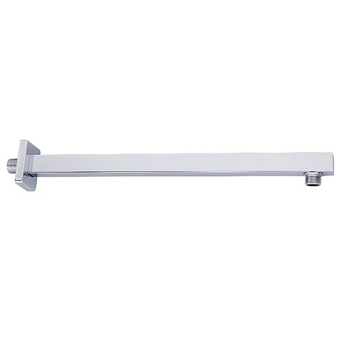 Brazo a pared cuadrado de 40 cm, marca Dica - Foto Principal