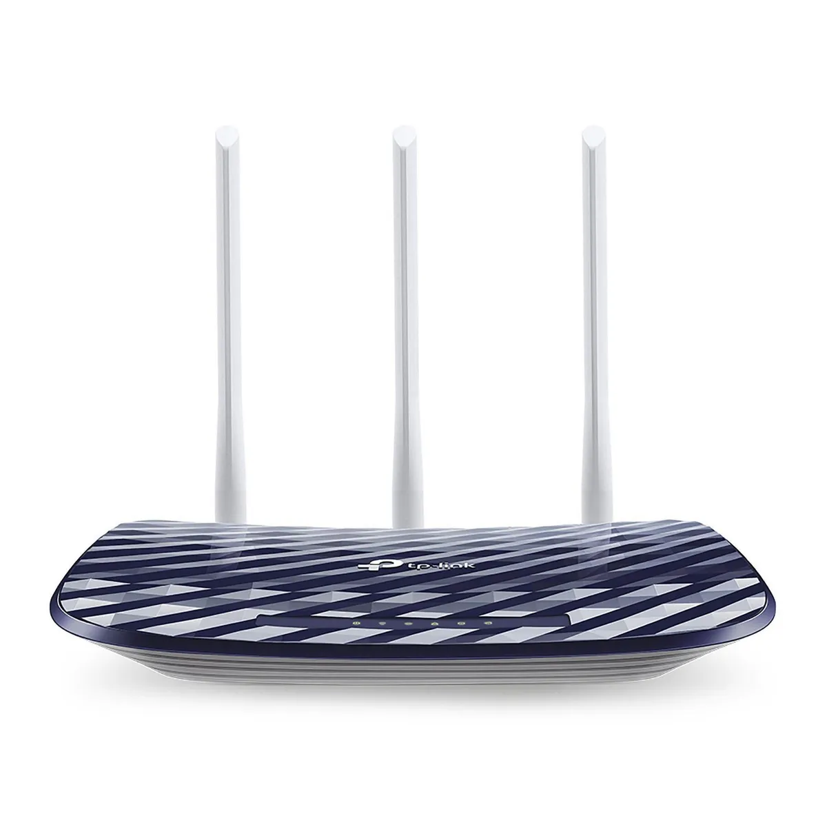 Tp-Link - Router Dual Band Wifi AC750
