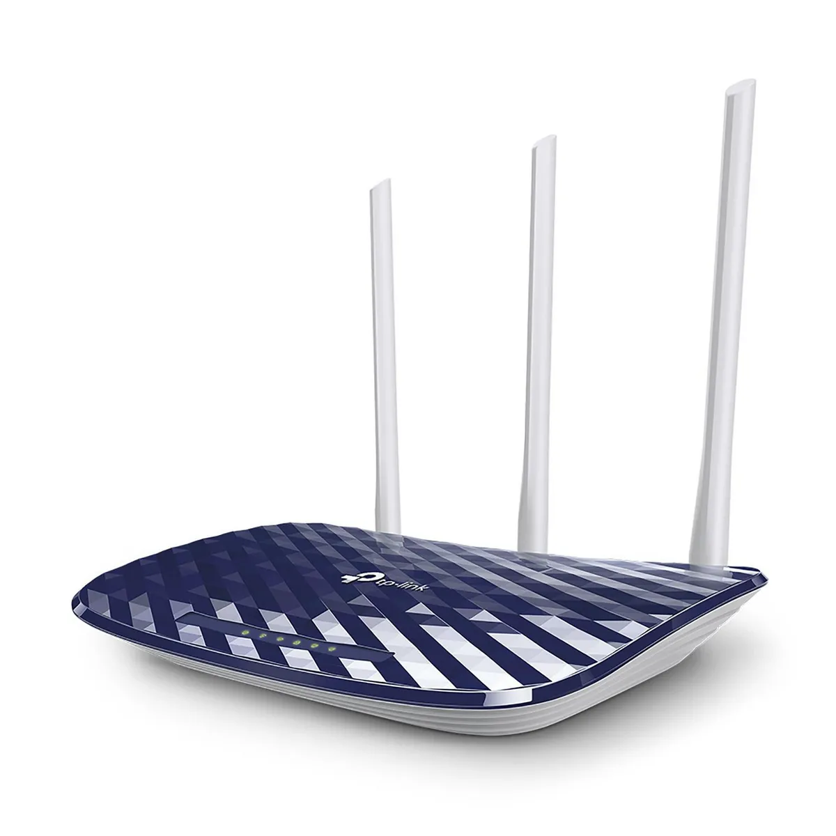 Tp-Link - Router Dual Band Wifi AC750