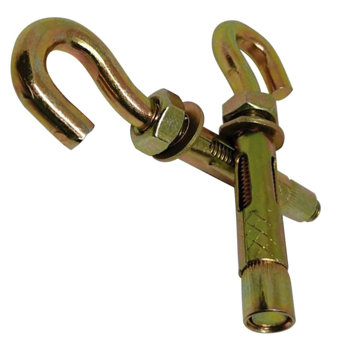 Taquete EXP ARM AB 8X60 BP1 2P, marca Fixser - Foto Principal