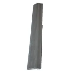 Nariz de escalón en escuadra 7cm x 1.30m