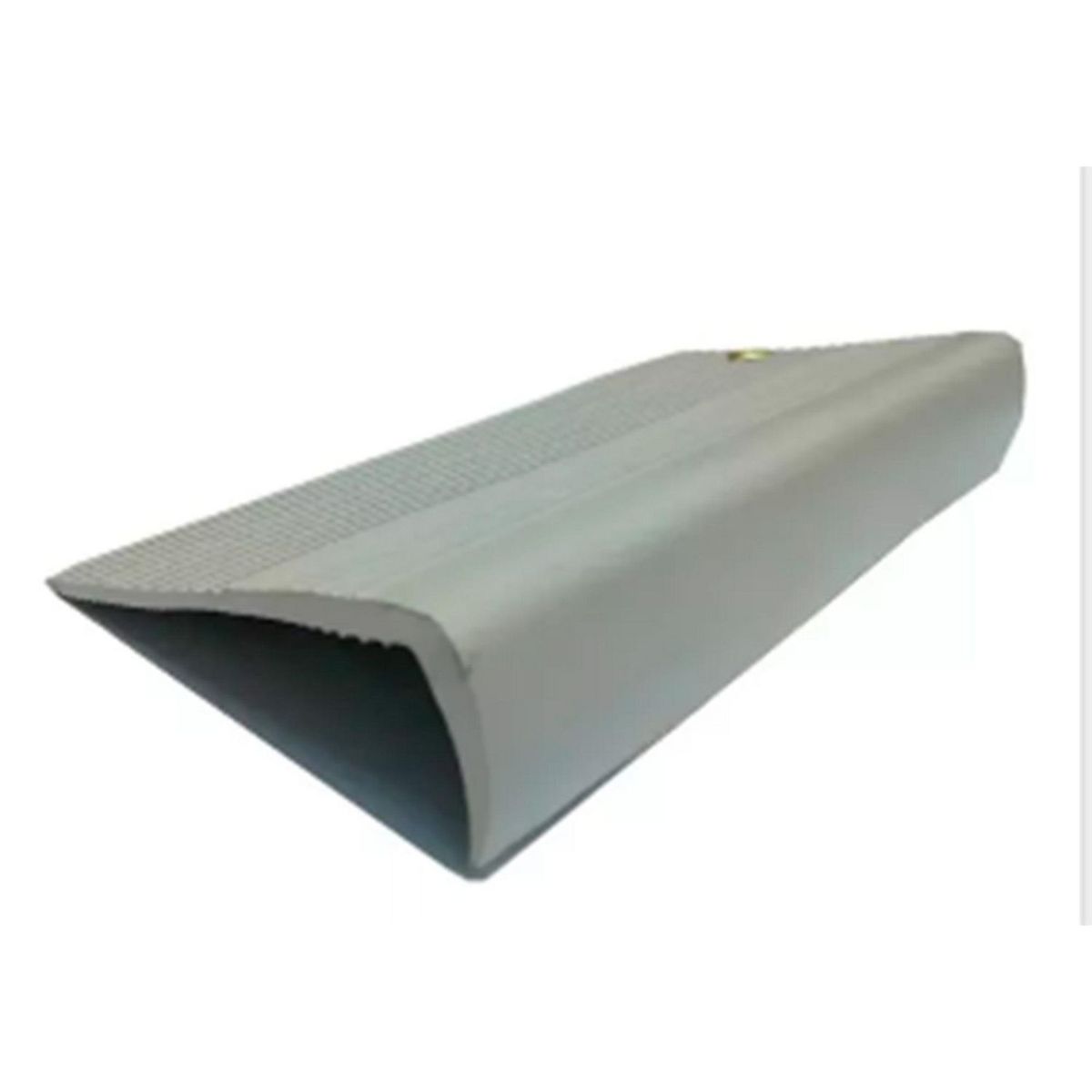 Vinylasa - Nariz de escalón en escuadra 7cm x 1.30m