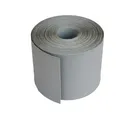 Zoclo gris 10 cm x 20 m