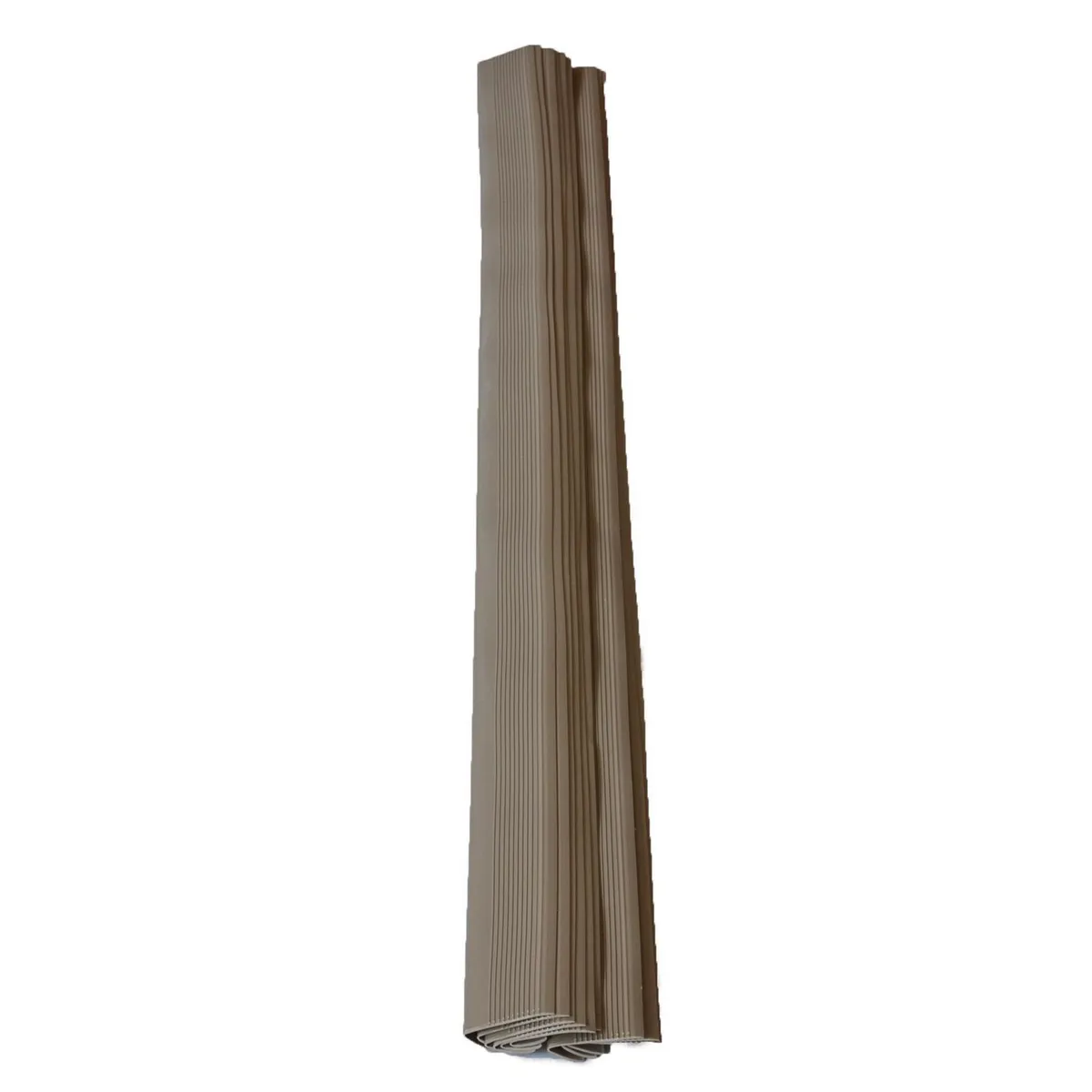 Vinylasa - Nariz esca beige 7cm x 1.30 m