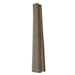 Nariz esca beige 7cm x 1.30 m