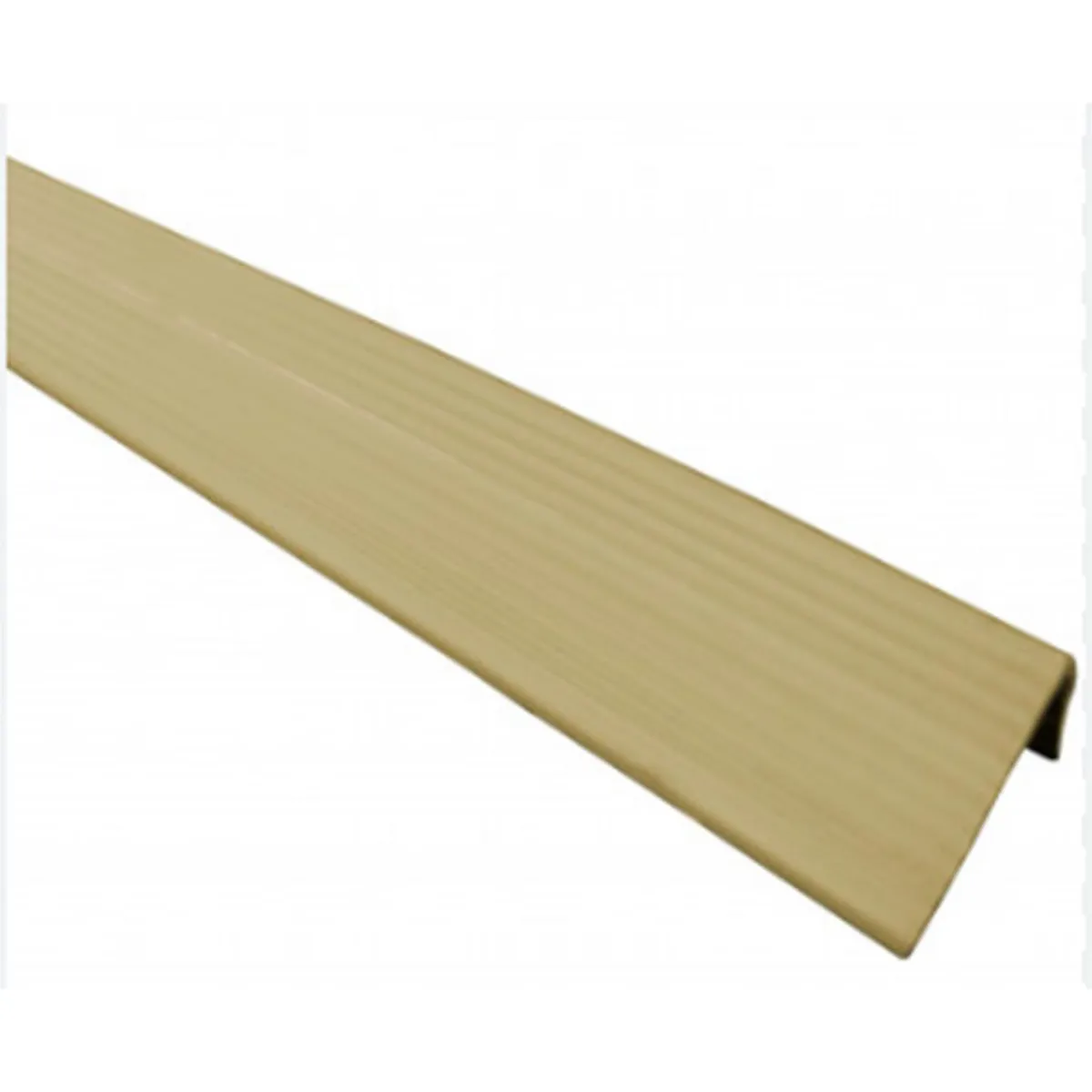 Vinylasa - Nariz esca beige 7cm x 1.30 m