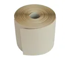 Zoclo beige 10 cm x20 metros