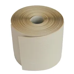 Zoclo beige 10 cm x20 metros