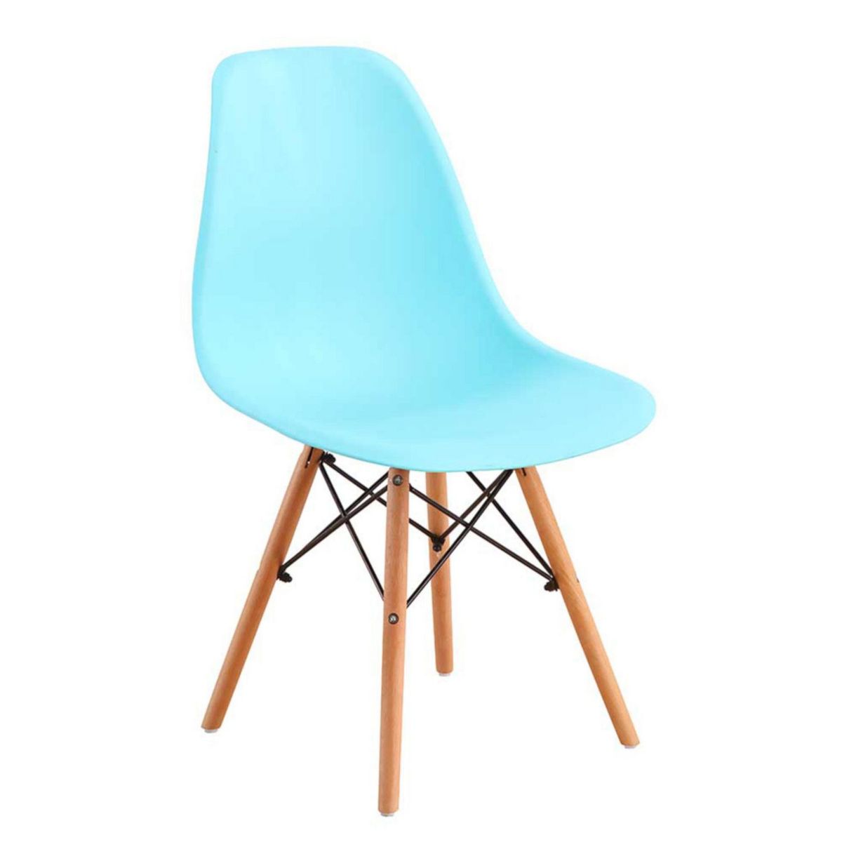 Silla replica eames menta, marca Dib - Foto Principal