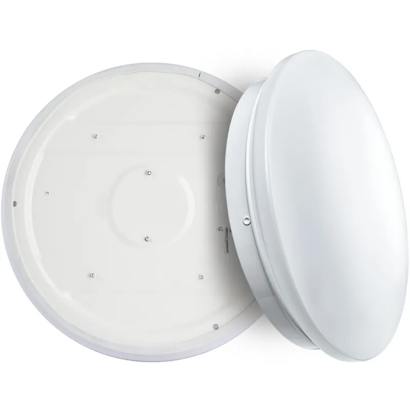 Aksi - Luminario LED sobreponer 12W 25cm 6500K