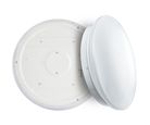Luminario LED sobreponer 18W 32cm 6500K