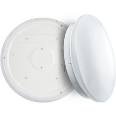 Luminario LED sobreponer 24W 37cm 6500K