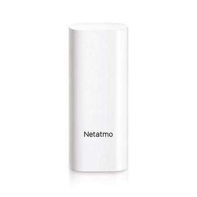 Sensor Inteligente Wi-Fi para Puertas y Ventanas Netatmo