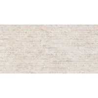 Muro Cerámico 30x60 doman blanco 1.44 m2