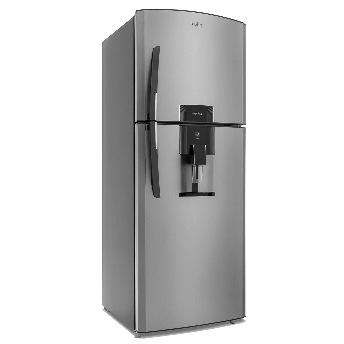 Refrigerador Mabe 14 pies RME360FGMRE0, marca Mabe - Foto Principal