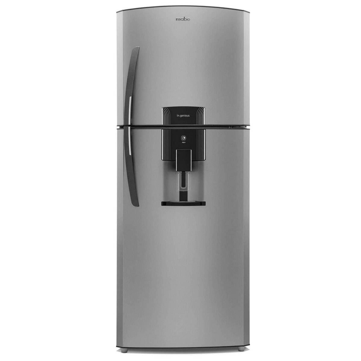 Refrigerador Mabe 14 pies RME360FGMRE0, marca Mabe - Foto 2