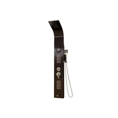 Panel de Hidromasaje Cozumel 151*37*20