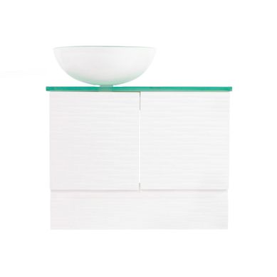 Mueble de Ba�o PVC Color Blanco