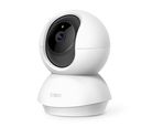 Cámara de Seg. Wi-Fi HD 1080P Visión 360 Grados Horizontal