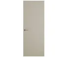 Puerta Tambor MDF Cream Oak Ajustable 70 x 213 cm
