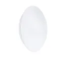 Plafón LED Mate para Sobreponer de 15W Luz Fría