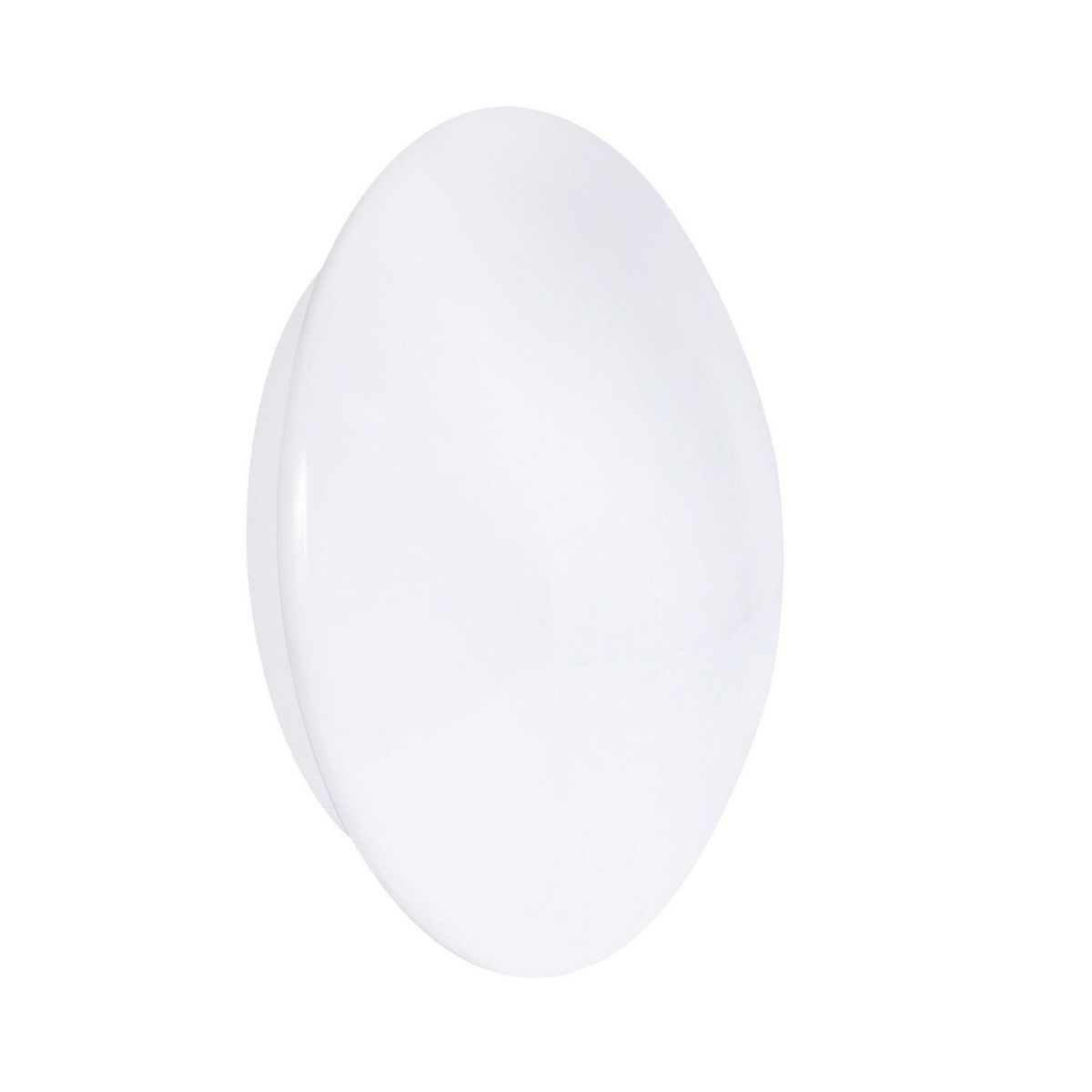 Plafón LED Brillante para Sobreponer de 15W Luz Fría, marca Iusa - Foto Principal