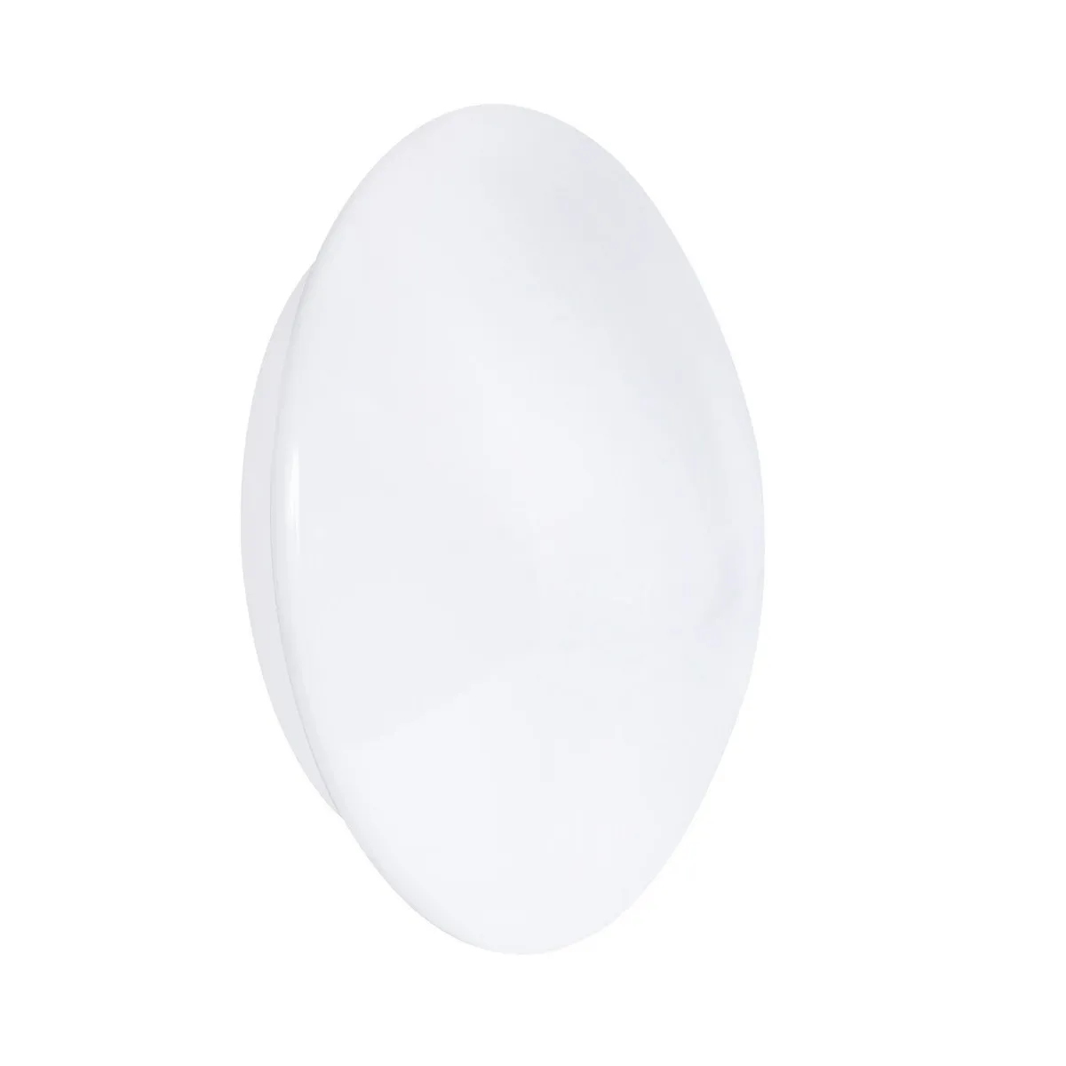 Plafón LED Brillante para Sobreponer de 15W Luz Fría, marca Iusa - Foto Principal