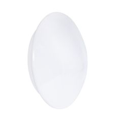 Plafón LED Brillante para Sobreponer de 15W Luz Fría