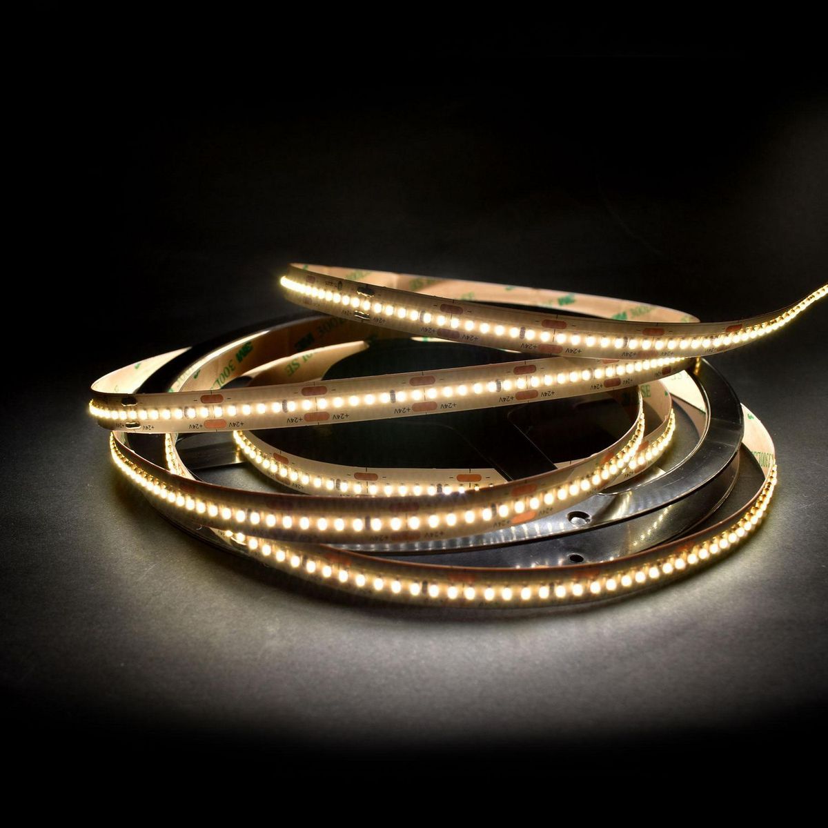 Tira Flexible Led 2110 Smd 1766Lm, marca Tecno Lite Aplica - Foto 2