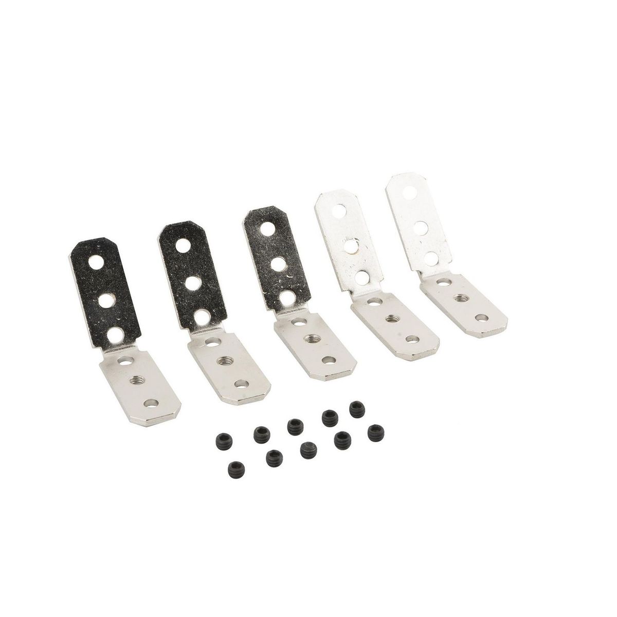 Tecno Lite Aplica - Conectores Horizontales Perfil 17161