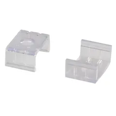 Pack de 5 Grapas Perfil 2319 Sobreponer