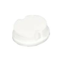 Pack de 2 Tapas Fin Perfil 2020 Circular