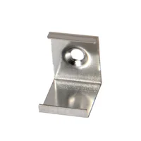 Pack de 5 Grapas para Perfil Mini 1111 Esquina